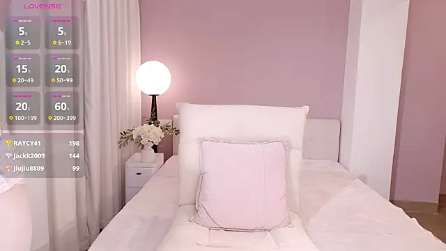 美女honey113在线直播