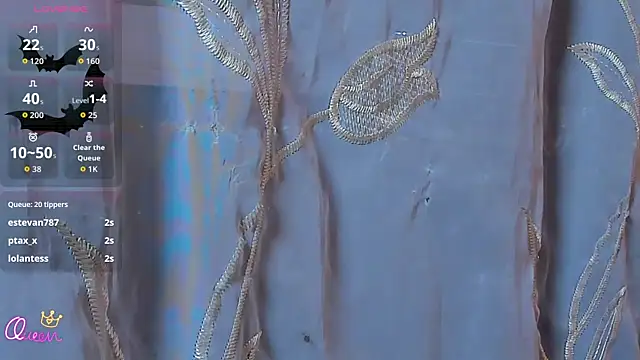 AliceStevens_ webcam