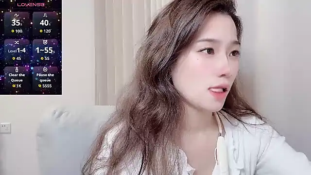 美女yuyu_77在线直播