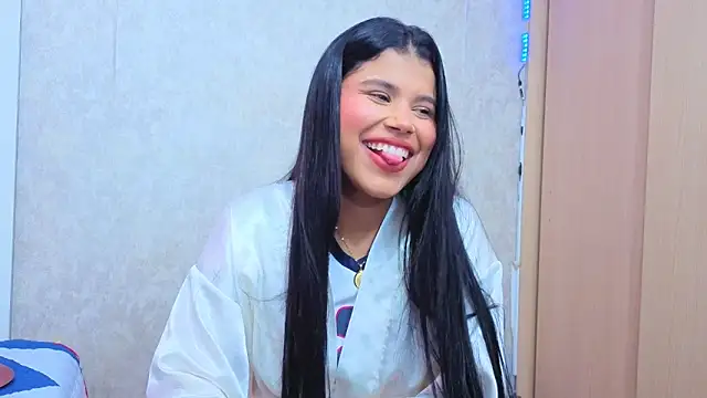 yulissa_girls webcam