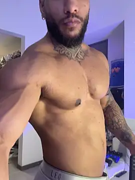 Andrew_Johnnson webcam