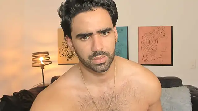 Brad_Martin live sex cam