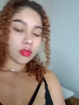 Sienna_brunette webcam