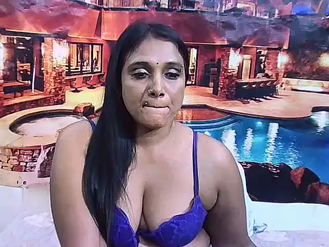 IndianSexyLady20 webcam