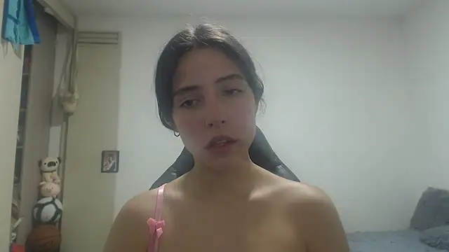 Miranda-cambell webcam