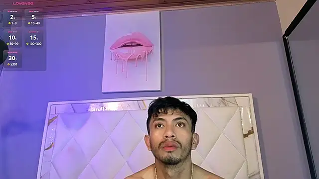 Preview of luchoplayboy