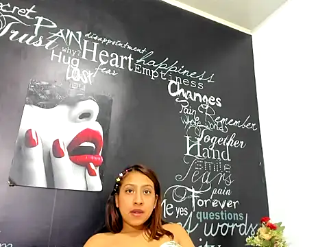 Sofiia__Cute1 webcam