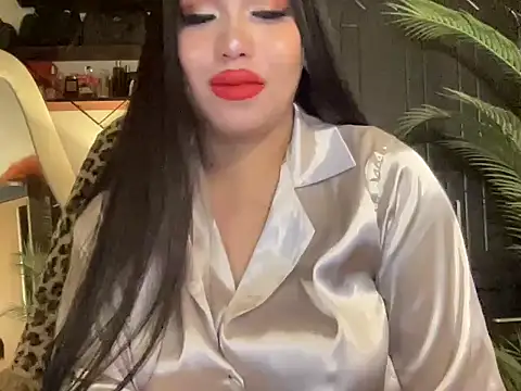 XGoodnessGracious webcam