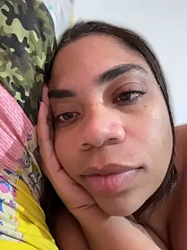 Morenacarioca3 webcam