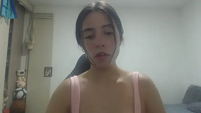 Miranda-cambell webcam