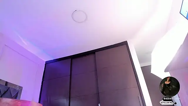 Lissy__Addams webcam