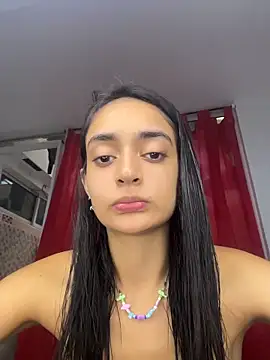 leilani_X webcam