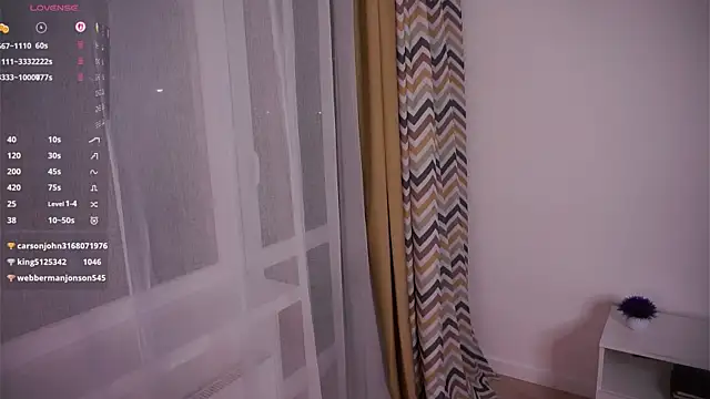 CleotildePiel webcam