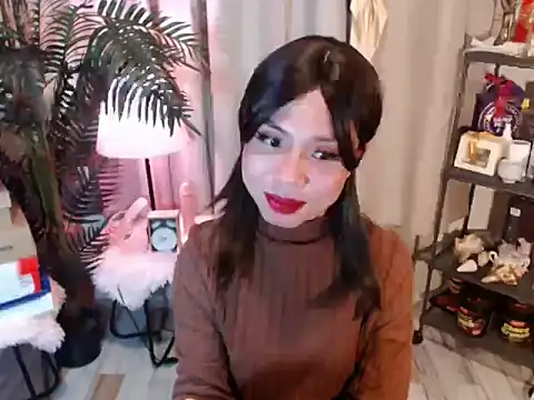 AsianTrixxx webcam