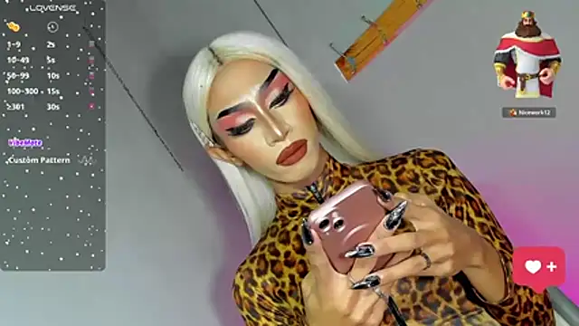 anitacruise (T young) - YOUR LIFE IS MEANINGLESS WITHOUT ME!