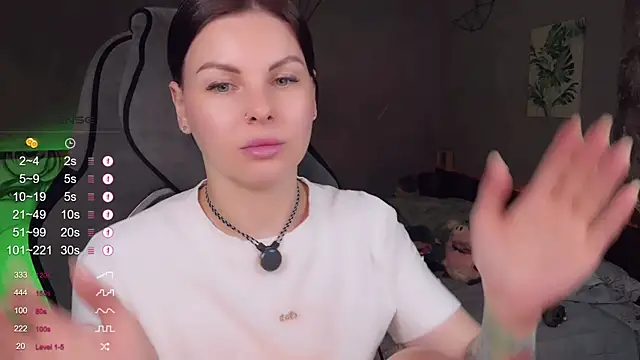 Alaska_ya live sex cam