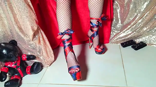 mijou_merlin - Mijou_Merlin's free webcam - UK Sex Cams