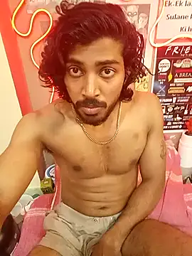 Yk_physique cam preview