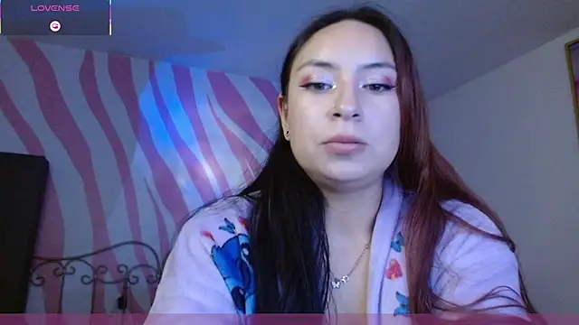 scarlet_queen4 - Scarlet_queen4's free webcam - UK Sex Cams