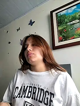 isabelaqueen1278 - Isabelaqueen1278's free webcam - UK Sex Cams