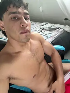 latin_party007 - Latin_party007's free webcam - UK Sex Cams