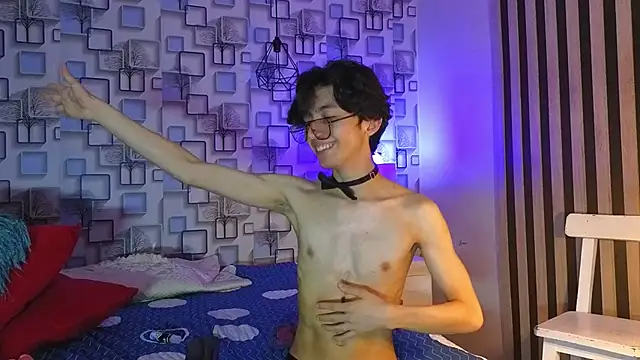 twink_sebas7 - Twink_Sebas7's free webcam - UK Sex Cams