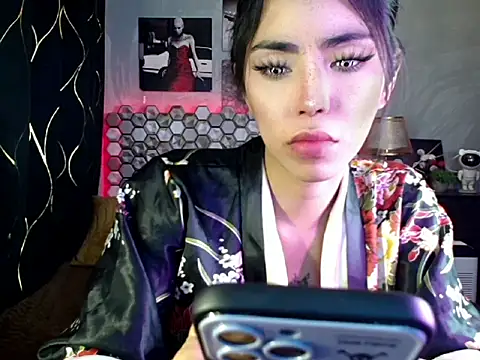 Hot_Metallica69 webcam