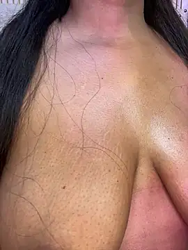 kitty__blackgl (Ask my age) - oil in ass