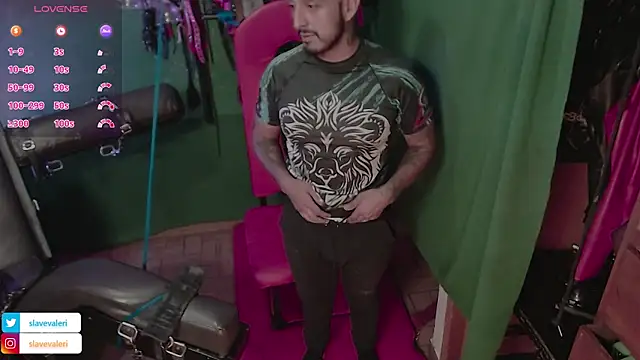 Preview of kenllyhot_and_valeriahell