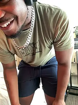 KeYBuMp323 cam preview