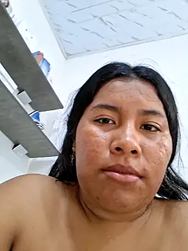 sweet-dirty-storm (F teen) - My friend masturbates me