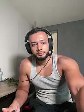 Juan_Calix cam preview