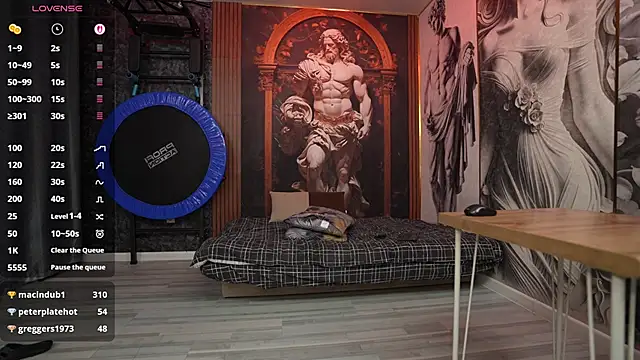 bylbash - Bylbash's free webcam - UK Sex Cams