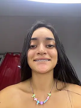 leilani_x - Leilani_X's free webcam - UK Sex Cams