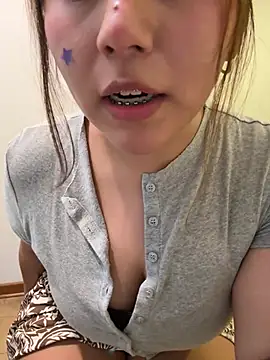 NamiNae from StripChat is Freechat