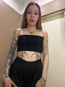 babydolll from StripChat is Freechat