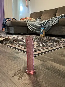 jojosbizarrelyf from StripChat is Freechat