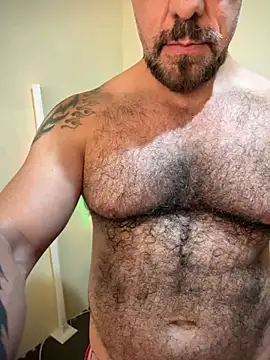 wolfbucker's live cam