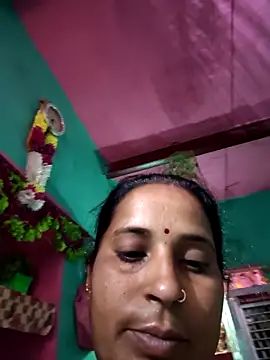 Webcam Model (Reena_lodha) is live