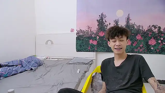 paofu-001's live cam