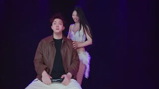 Honey-588 live sex cam