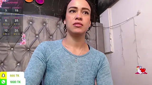 lailagummy - LAILAGUMMY's free webcam - UK Sex Cams