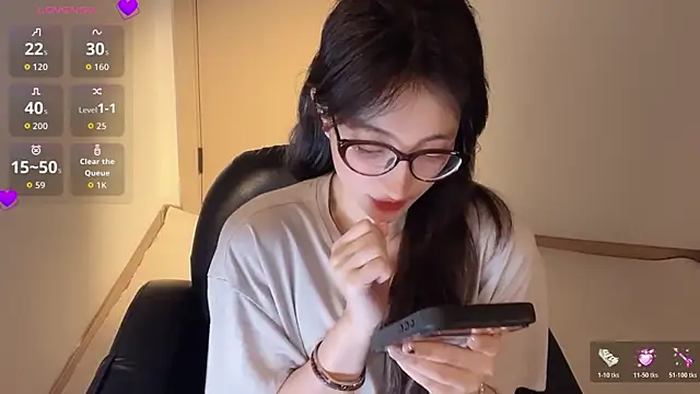 美女Seraphina-se在线直播