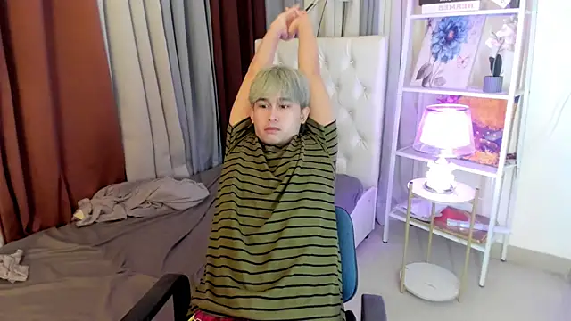 davincihugecock's room