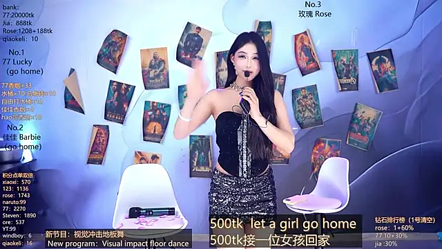 CM---001 live sex cam