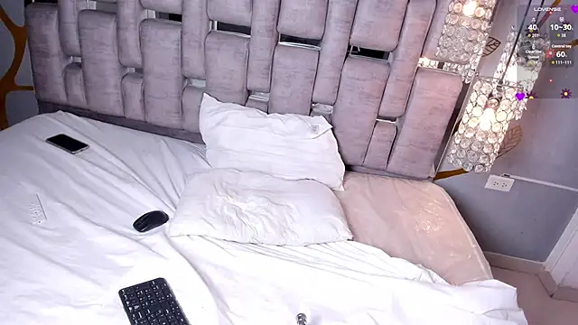 DomenicoRey's live cam