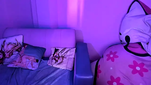 doll_katiuska webcam