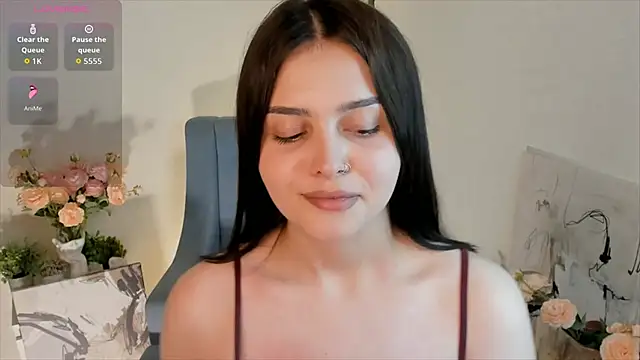 MarianneAuvil webcam