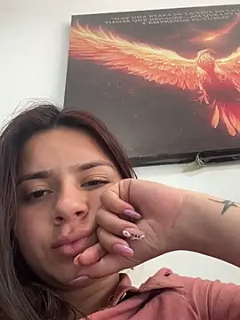 Jouemandannie webcam