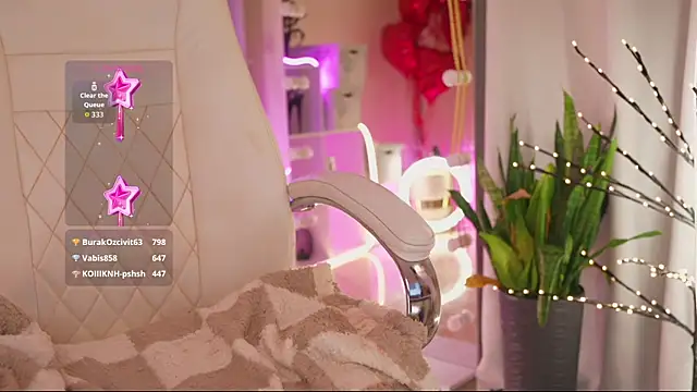 opheliaxss (F young) - Plug in ass and oil